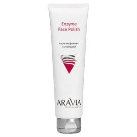 {{photo.Alt || photo.Description || 'ARAVIA - Паста-эксфолиант для лица с энзимами Enzyme Face Polish, 100 мл'}}