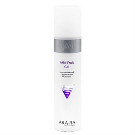 {{photo.Alt || photo.Description || 'ARAVIA - Гель очищающий с фруктовыми кислотами AHA - Fruit Gel, 250 мл'}}