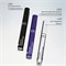 ARAVIA - Цветная тушь для ресниц PURPLE ADDICT, 11 мл - 03 mascara purple 013-759 - фото 10283
