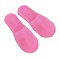 ОМИКО - Тапочки одноразовые "Hotel" розовые, с закрытым мысом, 25 пар 010-322 - фото 1082
