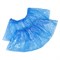 ELEGREEN - Бахилы медицинские одноразовые из ПНД, Синие (50 пар) 010-031 - фото 115