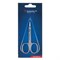 DEWAL - Ножницы для кутикулы матовые 014-450 - фото 11964