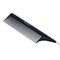 DEWAL - Расческа рабочая MAGNESIUM, 21,9 см 014-814 - фото 12714 DEWAL - Расческа рабочая MAGNESIUM, 21,9 см 014-814 - фото 12714