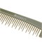 DEWAL - Расческа для начеса Эконом OLIVE 014-873 - фото 12870 DEWAL - Расческа для начеса Эконом OLIVE 014-873 - фото 12870