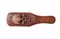 DEWAL - Щетка для укладки бороды с ручкой BARBER STYLE 014-920 - фото 13007 DEWAL - Щетка для укладки бороды с ручкой BARBER STYLE 014-920 - фото 13007