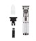 DEWAL - Машинка для стрижки окантовочная SILVER MINI 015-297 - фото 14045