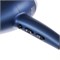 DEWAL - Фен EXCEPTION, синий, 2200 Вт 015-350 - фото 14278