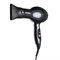 DEWAL - Фен ION Energy, черный, 2000 Вт 015-358 - фото 14350