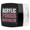 IRISK - Акриловая пудра РC Clear Pink, 15мл (Premium Pack) 015-961 - фото 15009