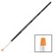 IRISK - Кисть для геля искусственный ворс Toffee Styler № 2 в тубе 015-831 - фото 15384 IRISK - Кисть для геля искусственный ворс Toffee Styler № 2 в тубе 015-831 - фото 15384