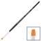 IRISK - Кисть для геля искусственный ворс Toffee Styler № 4 в тубе 015-832 - фото 15386 IRISK - Кисть для геля искусственный ворс Toffee Styler № 4 в тубе 015-832 - фото 15386