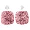 IRISK - Ногти накладные на ноги со стразами Swarovski Diamond Nails, 2 шт. 016-395 - фото 15676 IRISK - Ногти накладные на ноги со стразами Swarovski Diamond Nails, 2 шт. 016-395 - фото 15676