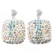 IRISK - Ногти накладные на ноги со стразами Swarovski Diamond Nails, 2 шт. 016-395 - фото 15678 IRISK - Ногти накладные на ноги со стразами Swarovski Diamond Nails, 2 шт. 016-395 - фото 15678