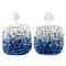 IRISK - Ногти накладные на ноги со стразами Swarovski Diamond Nails, 2 шт. 016-395 - фото 15683 IRISK - Ногти накладные на ноги со стразами Swarovski Diamond Nails, 2 шт. 016-395 - фото 15683