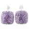 IRISK - Ногти накладные на ноги со стразами Swarovski Diamond Nails, 2 шт. 016-395 - фото 15687 IRISK - Ногти накладные на ноги со стразами Swarovski Diamond Nails, 2 шт. 016-395 - фото 15687
