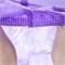 ELEGREEN - Бахилы медицинские из нетканого материала, ламинированные, Фиолетово-белые (250 пар) 010-049 - фото 156