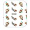 IRISK - Наклейки Новогодние 2D (в ассорт.) 015-820 - фото 15878 IRISK - Наклейки Новогодние 2D (в ассорт.) 015-820 - фото 15878