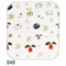 IRISK - Наклейки Новогодние 2D (в ассорт.) 015-820 - фото 15880 IRISK - Наклейки Новогодние 2D (в ассорт.) 015-820 - фото 15880
