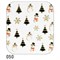 IRISK - Наклейки Новогодние 2D (в ассорт.) 015-820 - фото 15881 IRISK - Наклейки Новогодние 2D (в ассорт.) 015-820 - фото 15881