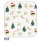IRISK - Наклейки Новогодние 2D (в ассорт.) 015-820 - фото 15883 IRISK - Наклейки Новогодние 2D (в ассорт.) 015-820 - фото 15883