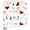 IRISK - Наклейки Новогодние 2D (в ассорт.) 015-820 - фото 15887 IRISK - Наклейки Новогодние 2D (в ассорт.) 015-820 - фото 15887