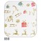 IRISK - Наклейки Новогодние 2D (в ассорт.) 015-820 - фото 15890 IRISK - Наклейки Новогодние 2D (в ассорт.) 015-820 - фото 15890