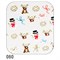 IRISK - Наклейки Новогодние 2D (в ассорт.) 015-820 - фото 15891 IRISK - Наклейки Новогодние 2D (в ассорт.) 015-820 - фото 15891