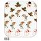 IRISK - Наклейки Новогодние 2D (в ассорт.) 015-820 - фото 15894 IRISK - Наклейки Новогодние 2D (в ассорт.) 015-820 - фото 15894