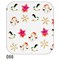 IRISK - Наклейки Новогодние 2D (в ассорт.) 015-820 - фото 15897 IRISK - Наклейки Новогодние 2D (в ассорт.) 015-820 - фото 15897