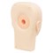 IRISK - Манекен головы со сменными частями 016-250 - фото 16416