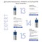LAMAR - крем питательный PEPTIDE COMPLEX UREA 10%, 200 мл 011-010 - фото 2011 LAMAR - крем питательный PEPTIDE COMPLEX UREA 10%, 200 мл 011-010 - фото 2011