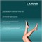 LAMAR - крем-масло для ног SPA OIL, 160 мл 011-066 - фото 2303