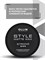 OLLIN - Воск матовый для волос сильной фиксации STYLE, 50 г 011-902 - фото 2495