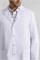 Халат Теона, Белый 016-665 - фото 28977