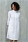 Халат Экстра, Белый 016-834 - фото 29112
