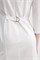 Халат Теона, Белый 016-847 - фото 29128