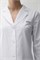 Халат Теона, Белый 016-939 - фото 29247
