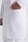 Халат Теона, Белый 017-109 - фото 29422