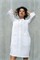 Халат Экстра софт, Белый 017-221 - фото 29543