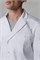 Халат Классик-лайт, Белый 017-302 - фото 29731