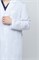 Халат Ультра, Белый 017-308 - фото 29743