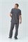 Костюм Ультра, Серый+ 017-444 - фото 30261