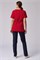 Костюм т/с, Красный 017-554 - фото 30883