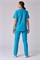 Костюм Atkara т/с, Голубой+ 017-647 - фото 31453