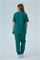 Костюм т/с, Темно-зеленый 017-723 - фото 31659