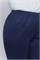 Брюки Темпо, Темно-синий 019-501 - фото 35790