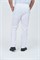 Брюки Идеал, Белый 019-578 - фото 35891