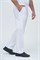 Брюки Идеал, Белый 019-578 - фото 35892