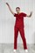Костюм Туман, Красный 017-495 - фото 39958
