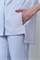 Костюм Премиал, Белый 017-523 - фото 40002